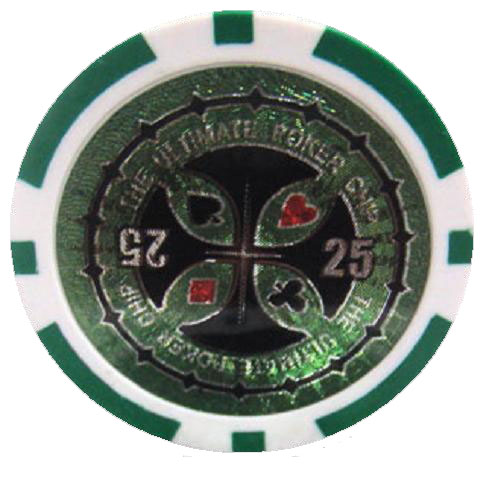 $25 ultimate